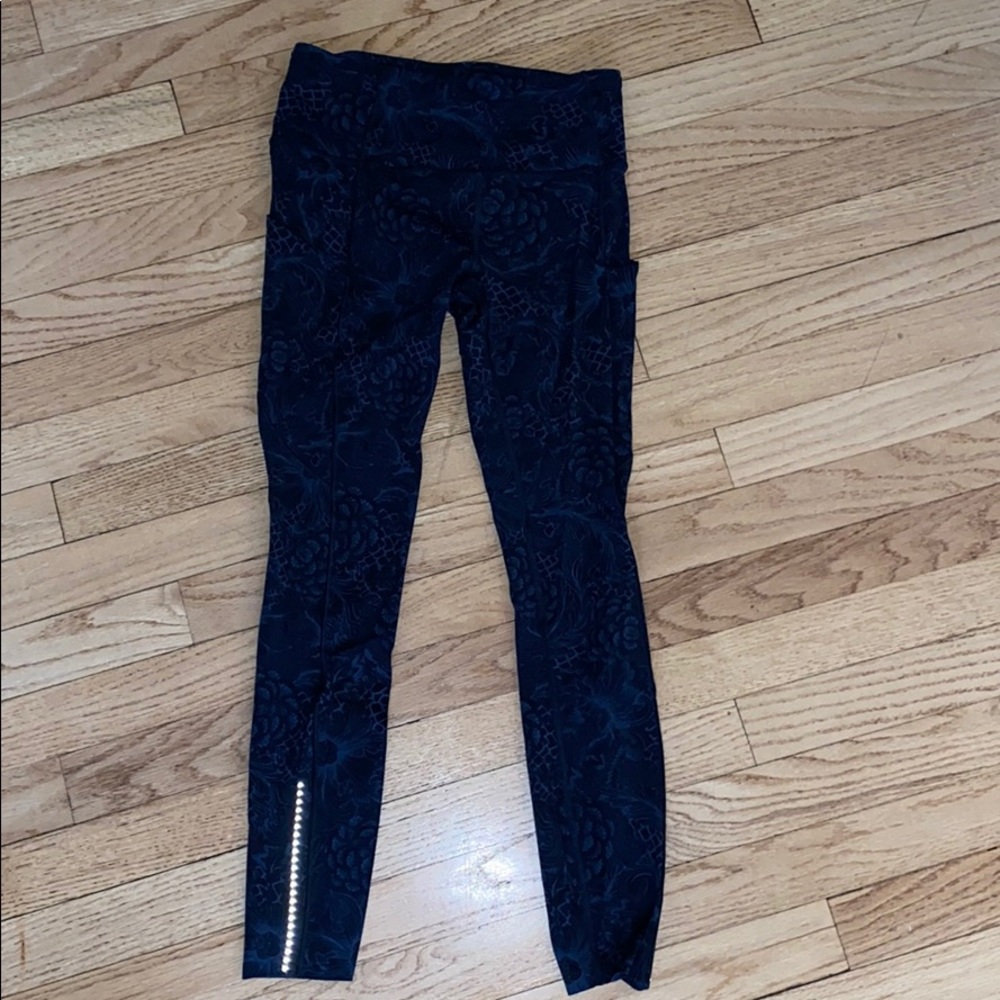 lululemon fast and free leggings